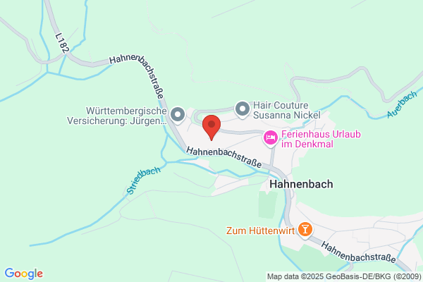 Förderverein der Gemeinde Schneppenbach e.V.