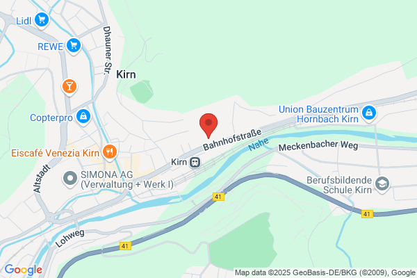 Soonwald Bioenergie GmbH