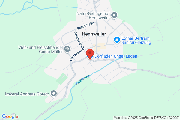 Unser Laden