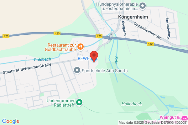 REWE