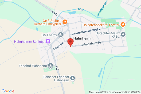 Rheinhessenstuben