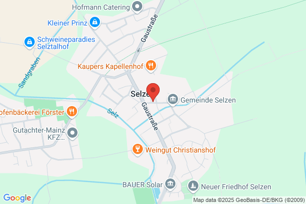 Coskun Bau UG (haftungsbeschränkt)