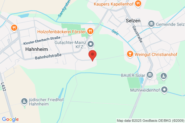 GEBAU BGB-Gesellschaft, Holzbau und Dachsanierung, Zimmerei