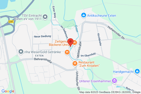 Gericke Dr. & Partner