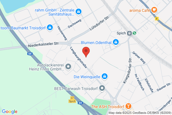 H+S Fahrzeuglogistik GmbH