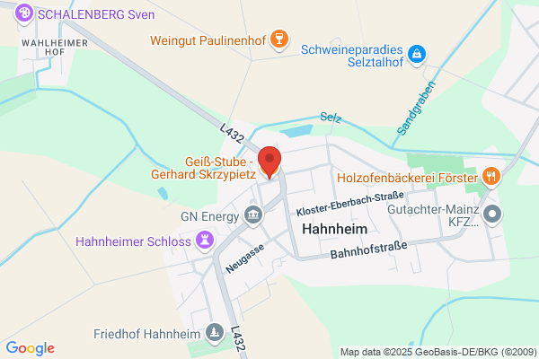 Ing.-Büro S. Trapp
