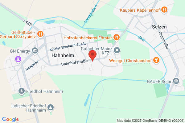 Kögler Gerüstbau