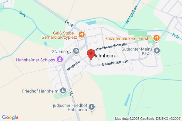 Modestube, Gisela Nothhelfer