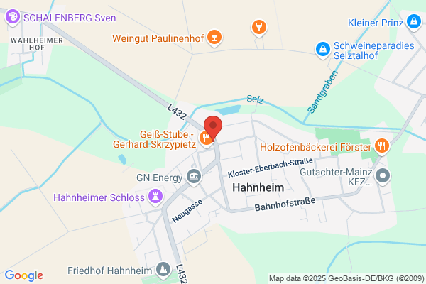 Peter Munk Baufachberatung GmbH