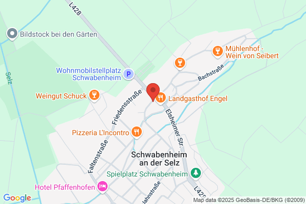 Selztal Projektbau GmbH