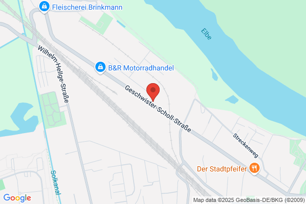TIMOPA Dr. Schirm GmbH