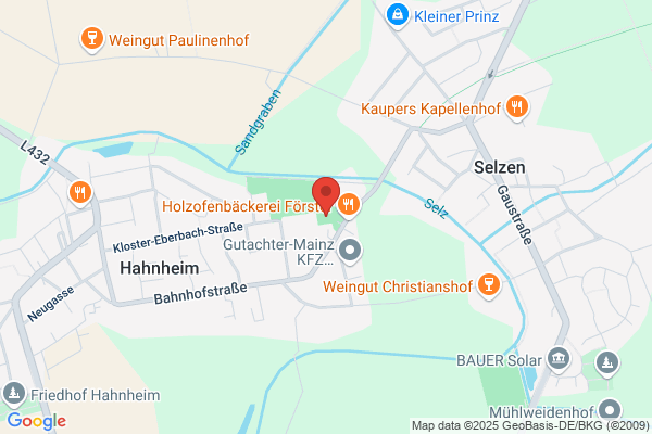 Tennishalle