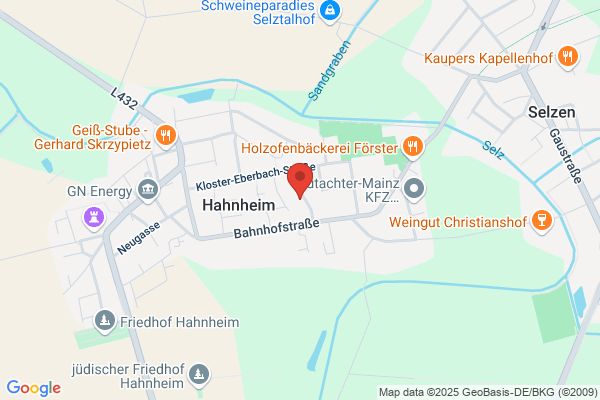 Weißer Blitz