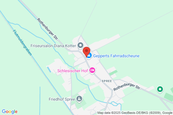 Geppert,  Kommunal- und Gartentechnik