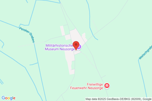 Heim Rinderfarm Neiße GmbH