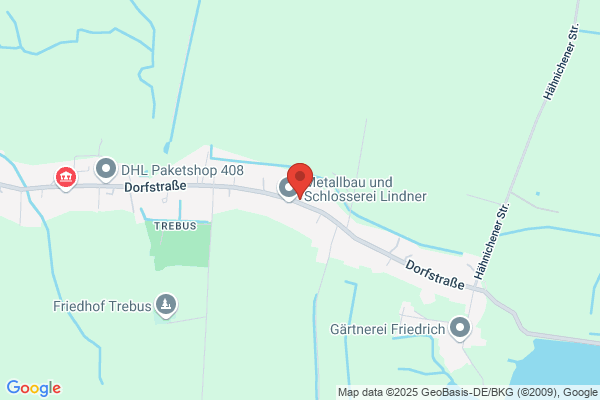 HolzBau Niesky GmbH