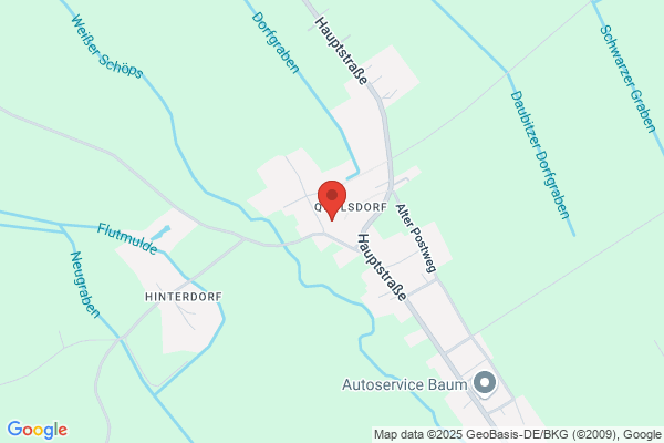 Pension Neumann