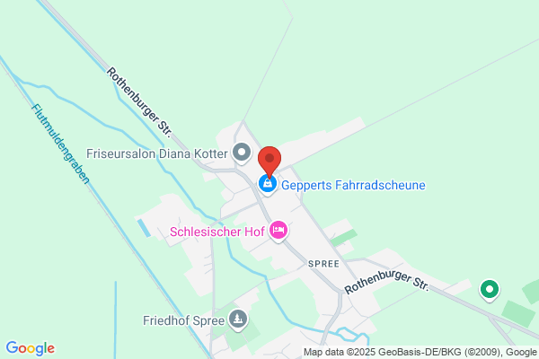 Rohrleitungsbau Ostsachsen GmbH & Co. KG