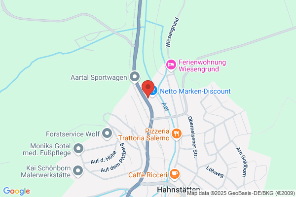 Schäfer, dein Bäcker GmbH & Co. KG