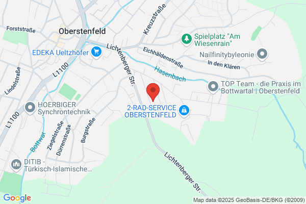 FHS - Werbe - Service Steffens