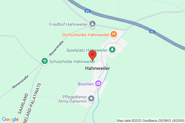Ortgemeinde Ortsbürgermeister
