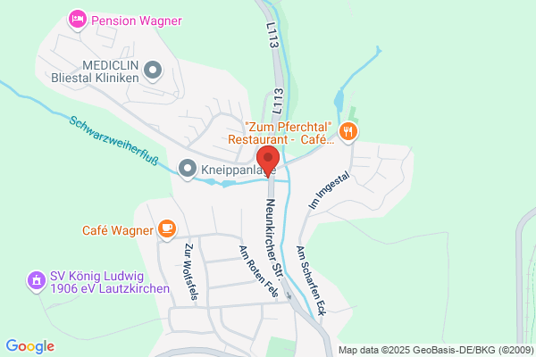 Betontrenntechnik GmbH