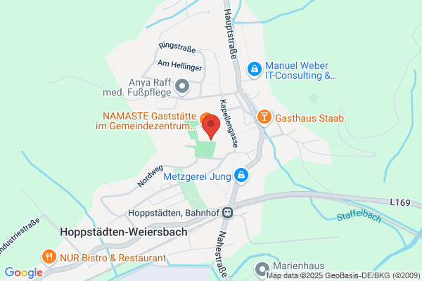 DRK Ortsverein Hirstein e.V.