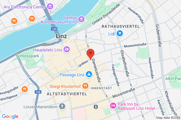 Getränkemarkt Bierstraße Linz