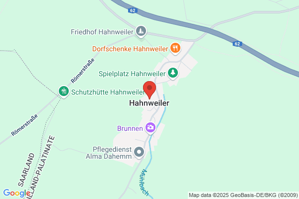 Hautz & Lang Metallbearbeitung
