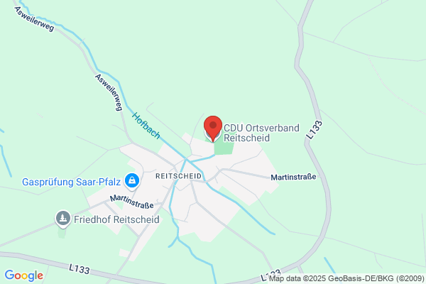 Sportverein Reitscheid e.V.