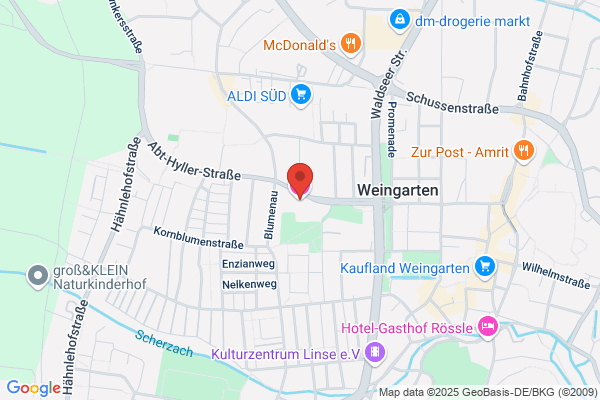Hotel Weingarten