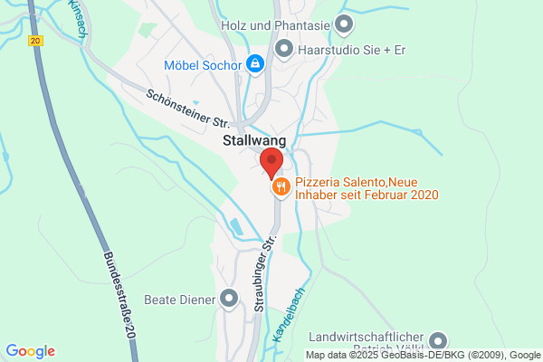 Ruhland Bau- u. Möbelschreinerei
