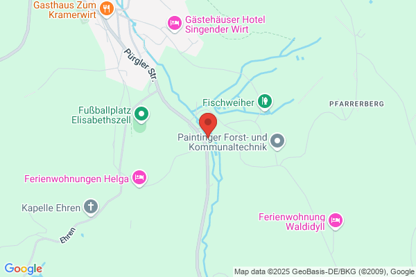 Abwasserentsorgungs GmbH Haibach