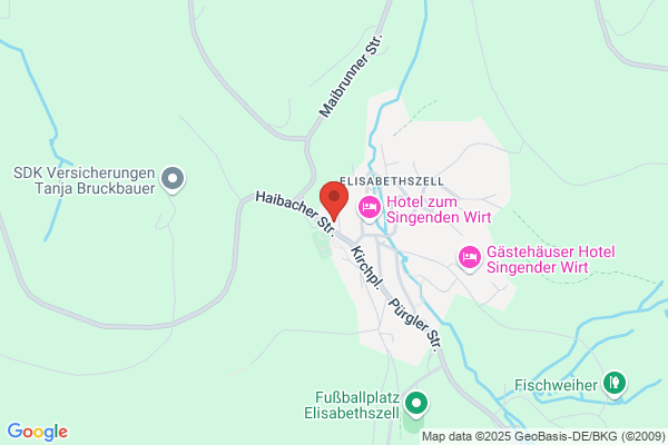 Amt für Landwirtschaft