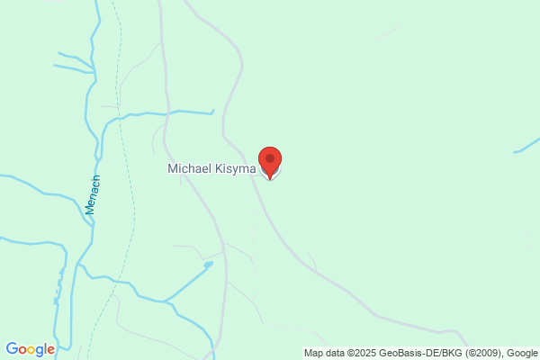 Dipl.-Ing. FH Michael Kisyma