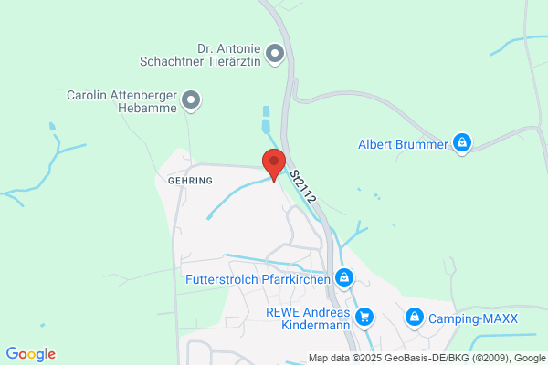 Edeltraud Baumgartner