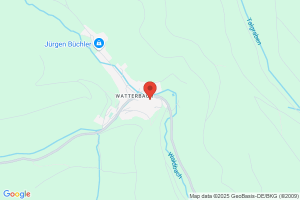 Einkehr am Weiher