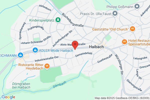 European Socialsponsoring Agency
