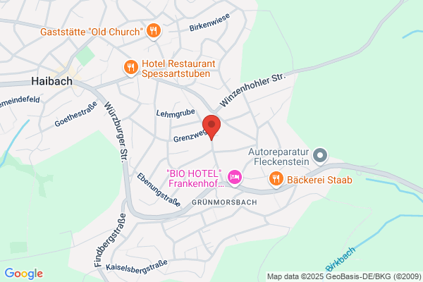 Gemeinde Haibach