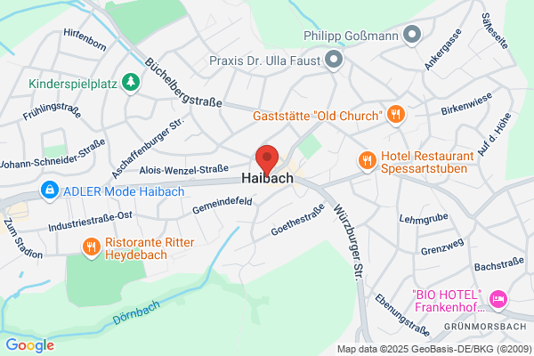 Haselbach