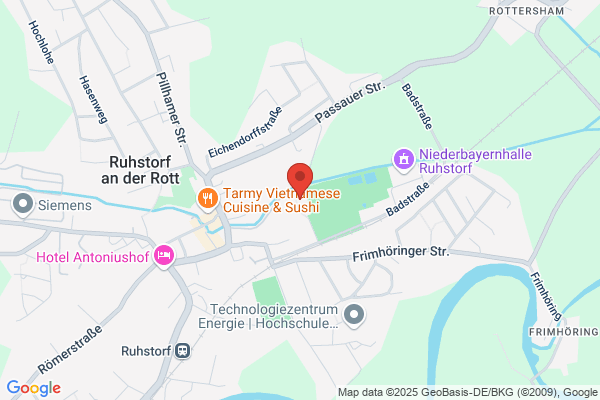 Haus der Kinder