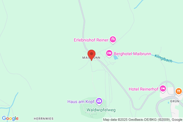 Kinderhotel Simmerl