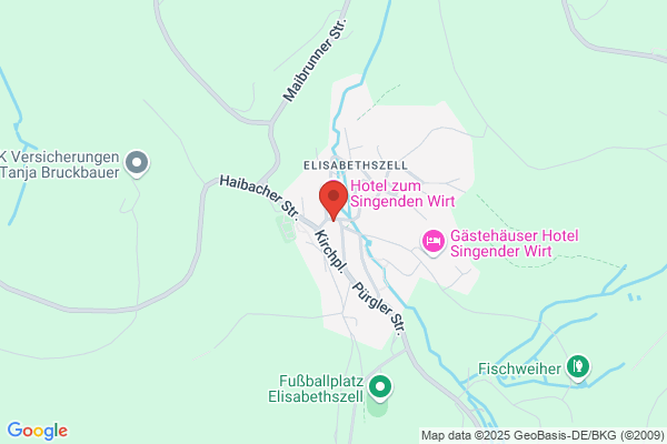 Raiffeisenbank Rattiszell-Konzell e.G.