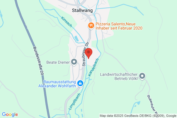 TSV Stallwang e.V.