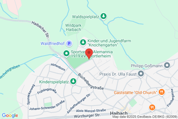 Turnhalle
