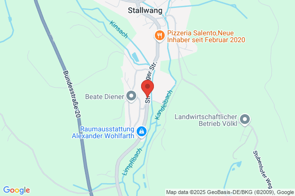 Verwaltungsgemeinschaft Stallwang