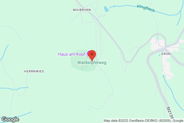 Waldwipfelweg Maibrunn GmbH