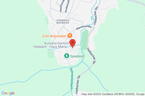 Kursana Domizil Hösbach - Haus Maria Antonia