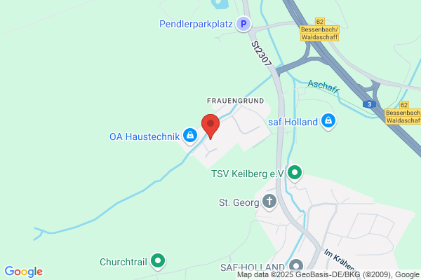 Schneeberger GmbH