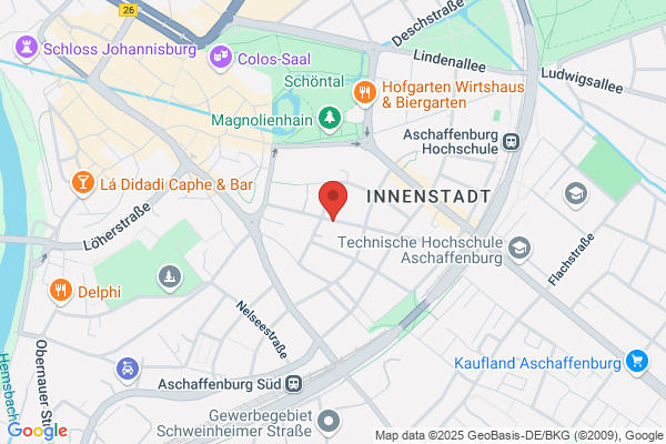 Bäckerei Burger GmbH